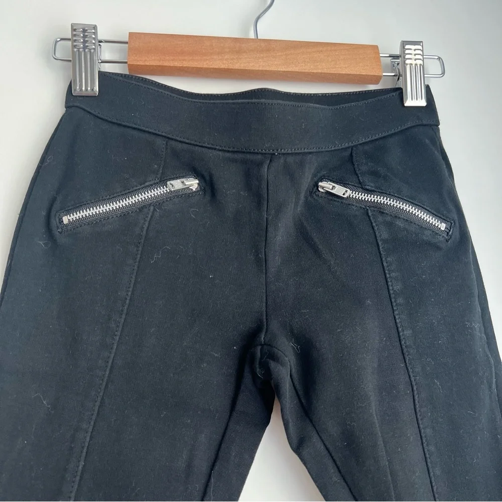 Gymboree Girls Size 6 Super Skinny‎ Leggings